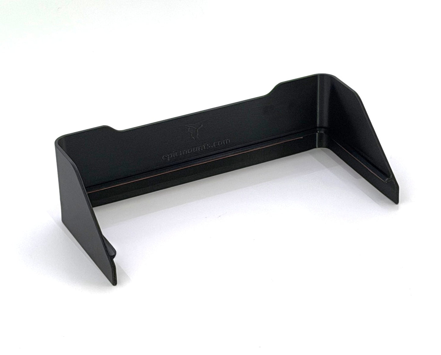 Σκίαστρο οθόνης LCD για ZONTES D350 3d Print