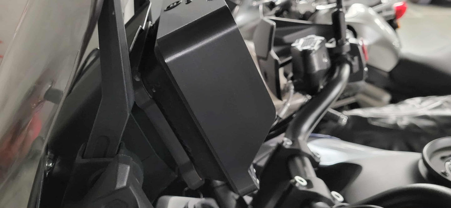 Σκίαστρο οθόνης LCD για CF Moto 800 MT Explorer 3d Print