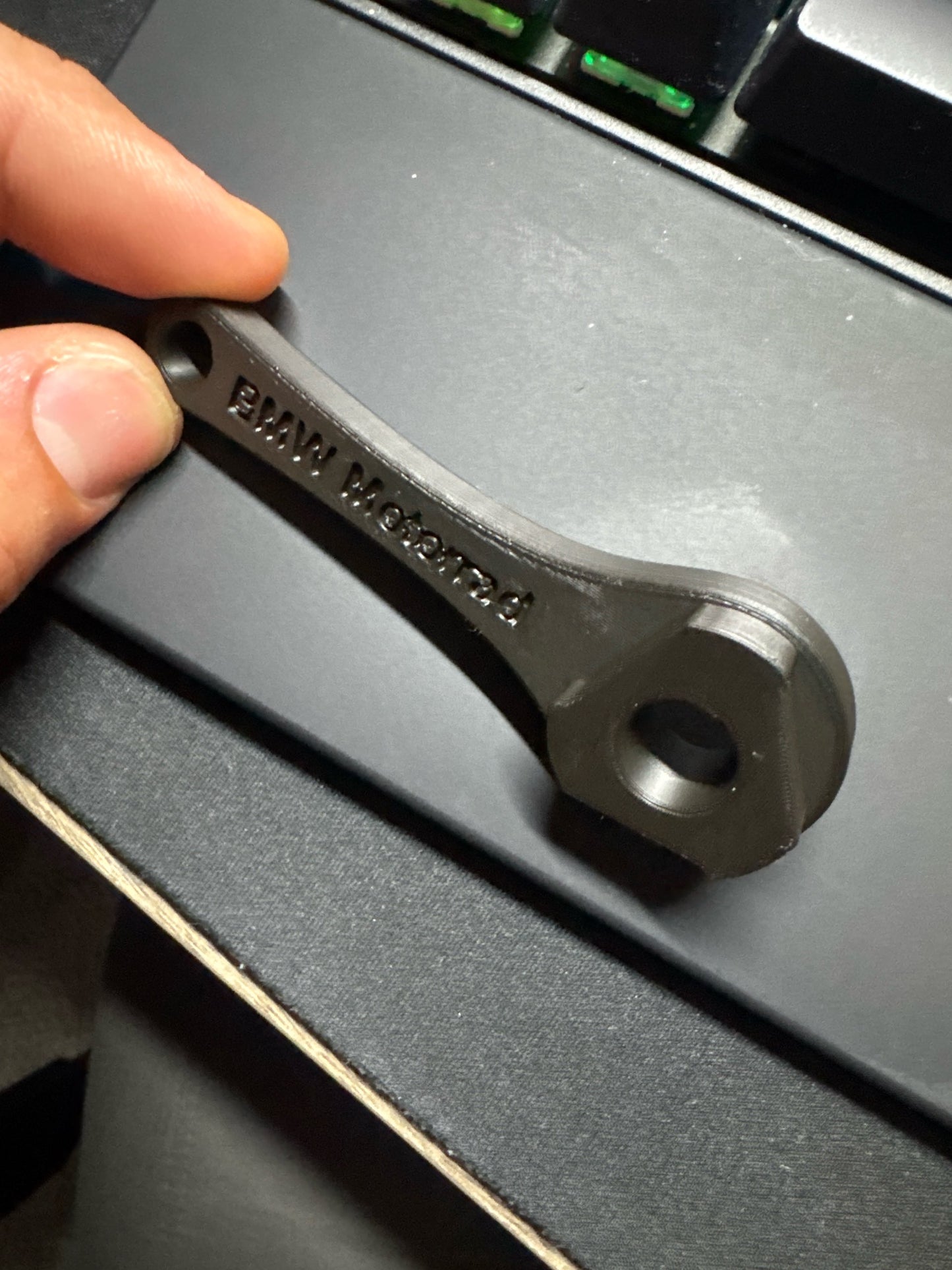 Oil Filler Cap Removal Key Tool για ΒΜW