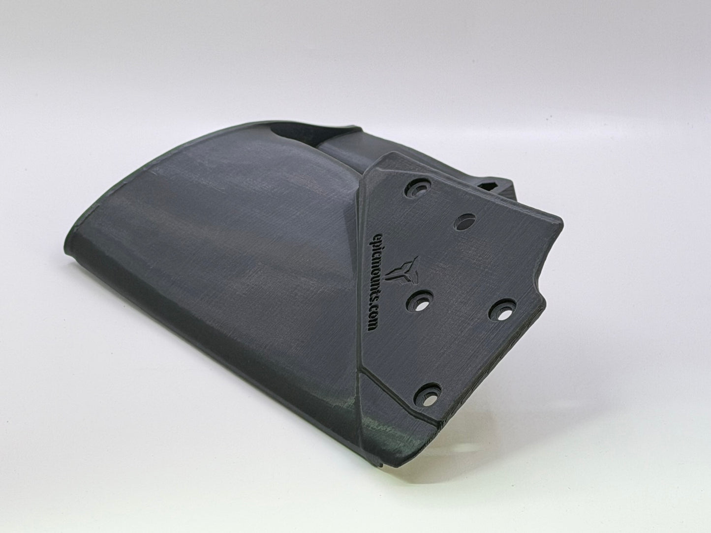 Σετ Aprilia Tuono V4 Winglets – Performance 3D Printed