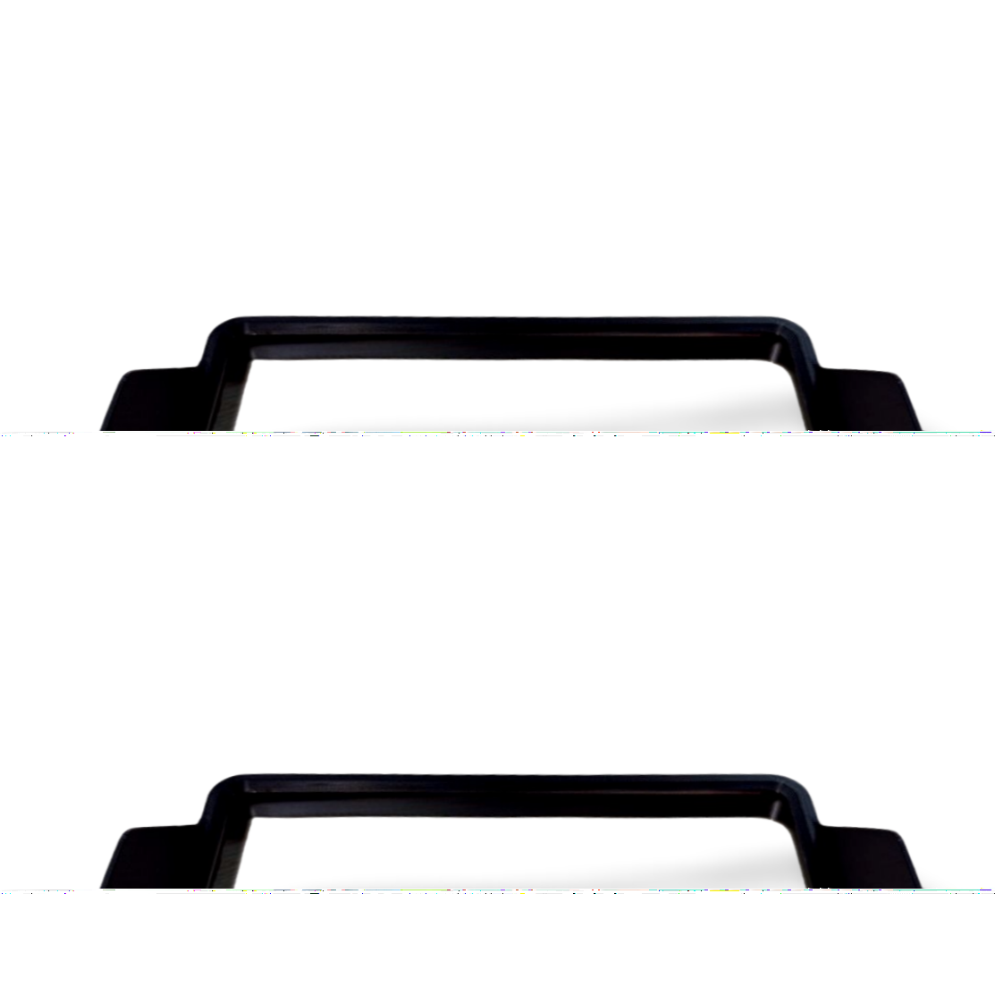 Visor / Σκίαστρο οθόνης LCD για SRT 700S/700SX 3d Print