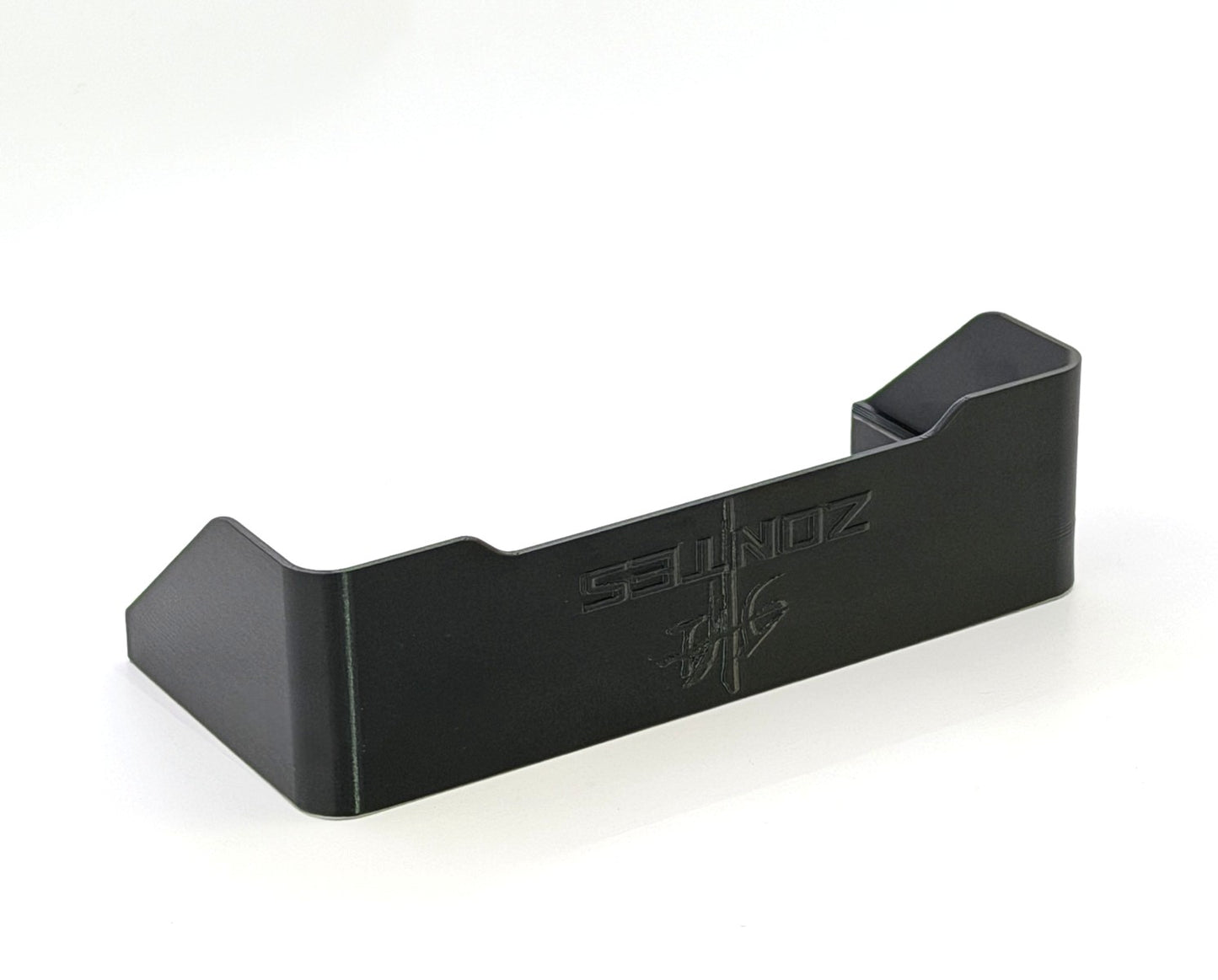 Σκίαστρο οθόνης LCD για ZONTES D350 3d Print