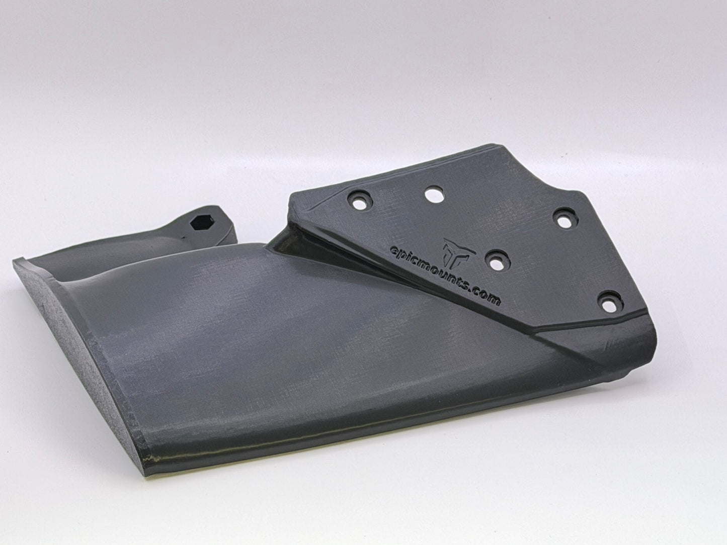 Σετ Aprilia Tuono V4 Winglets – Performance 3D Printed