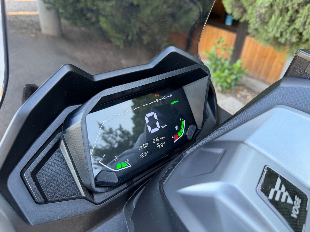 Σκίαστρο οθόνης LCD για VOGE SR1 3d Print