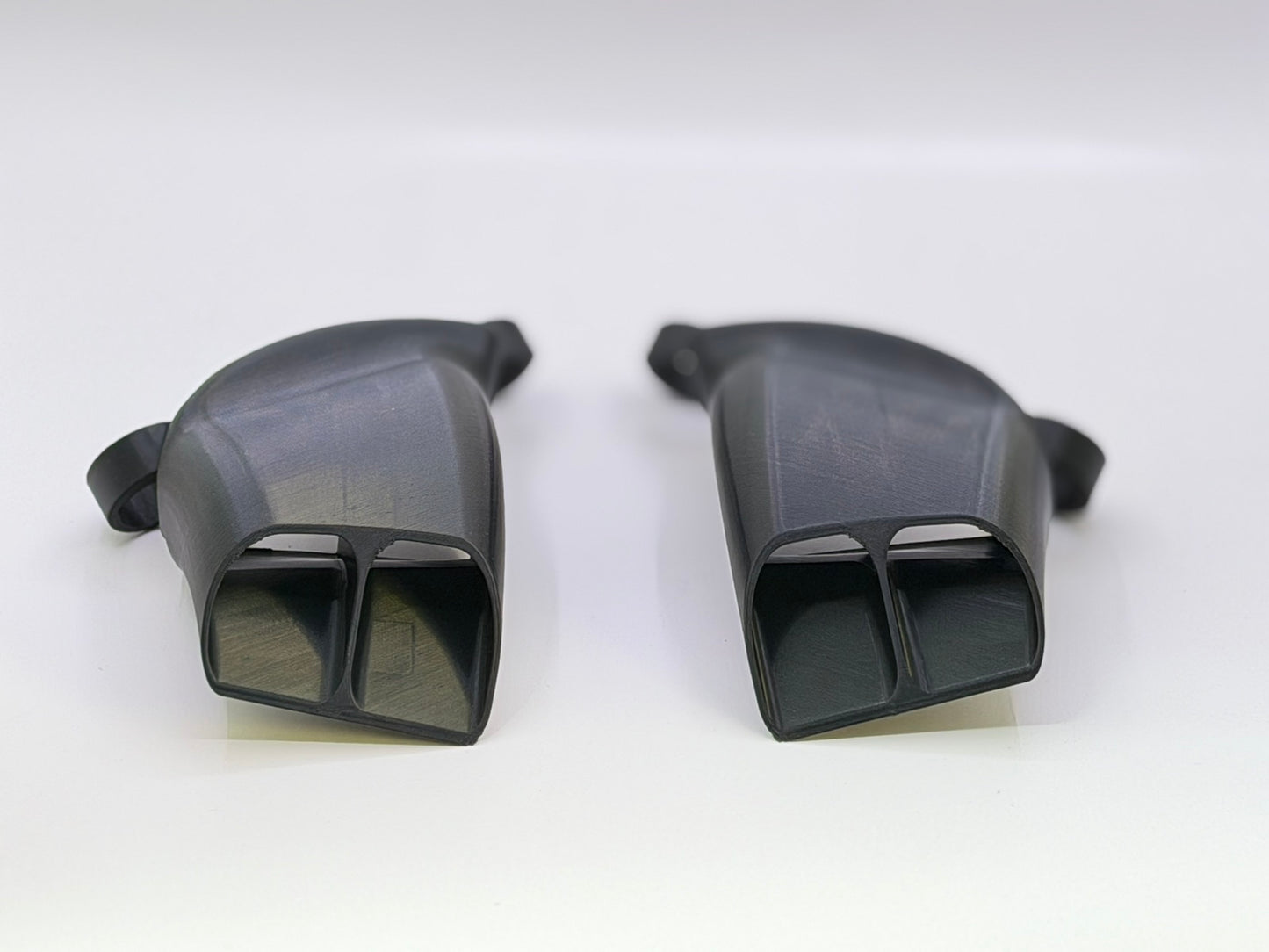 Σετ Αirduct για Aprilia Tuono / RSV4  3D Printed