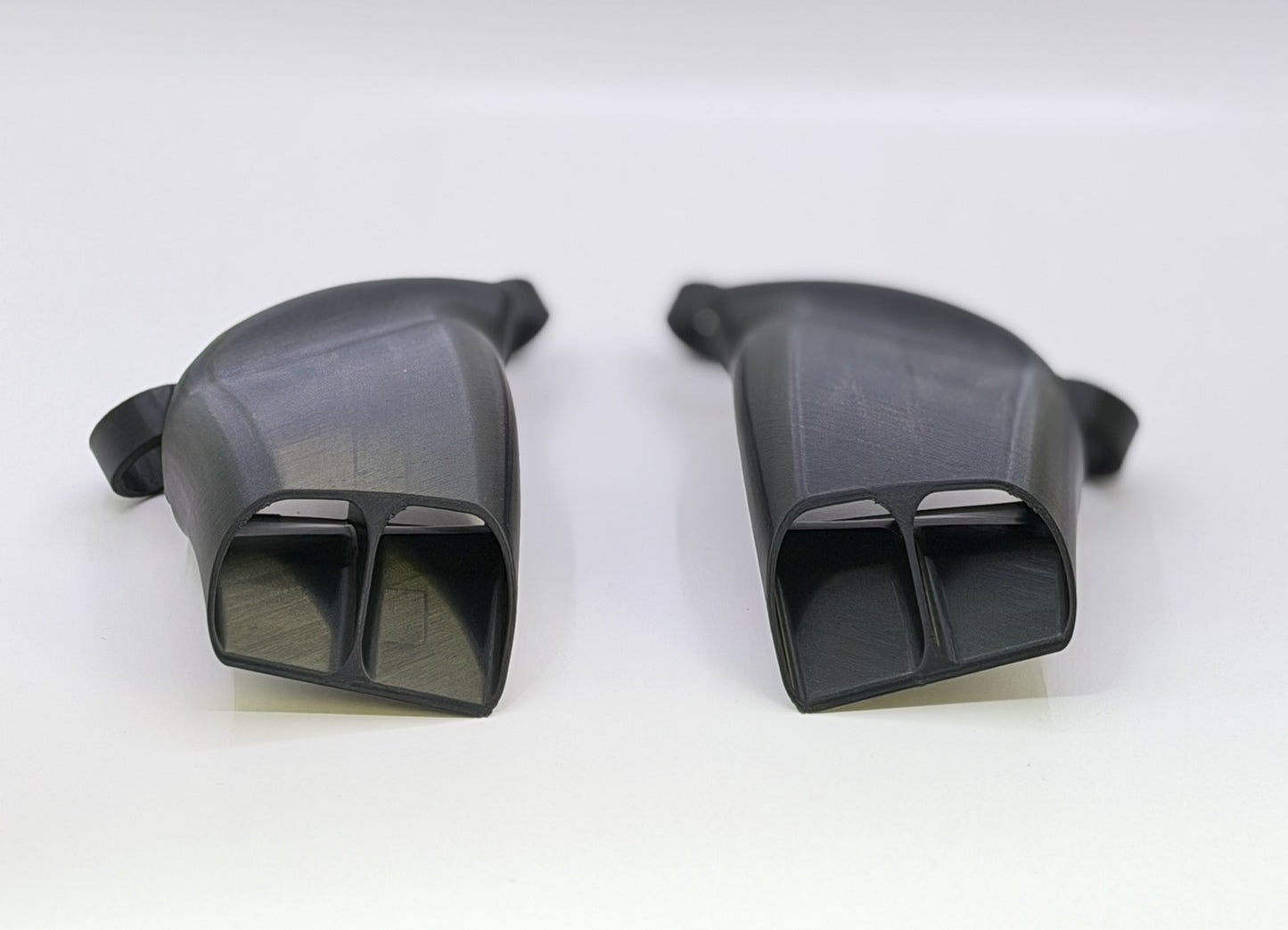 Σετ Airduct για KTM Super Duke (Gen 1, 2, 3) 1290/1390 3D Printed