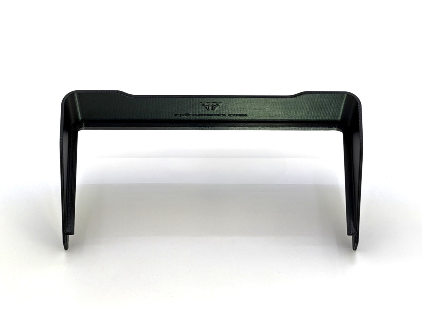 Σκίαστρο οθόνης LCD για ZONTES D350 3d Print