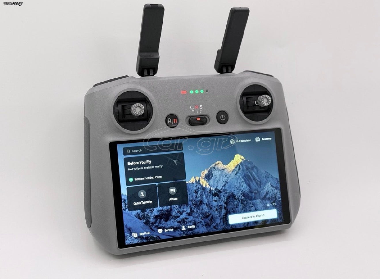 DJI mini 4 pro Combo