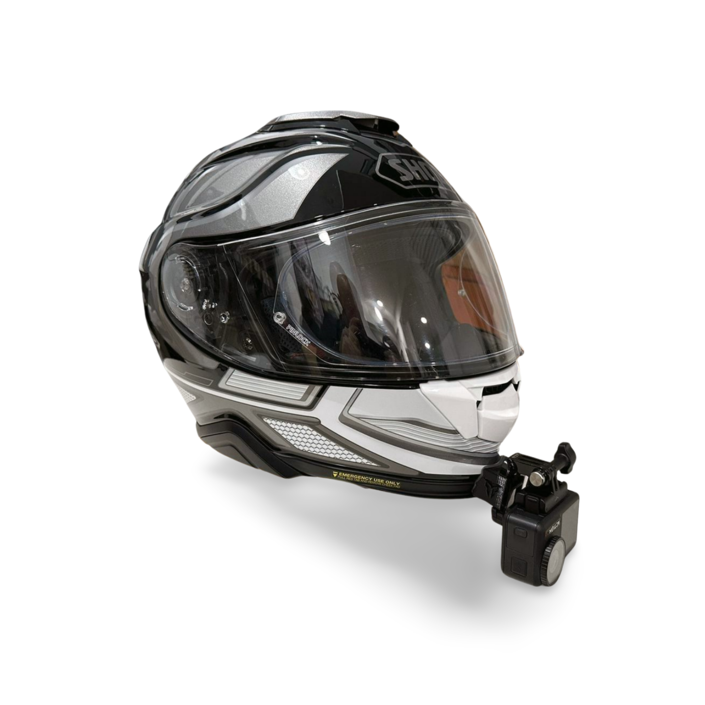 CHIN MOUNT FOR SHOEI GT Air 2