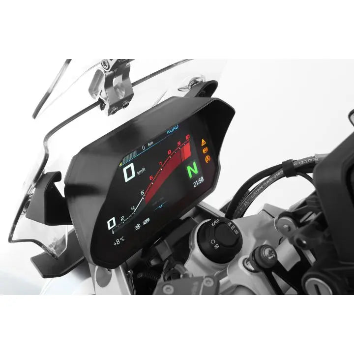 Σκίαστρο οθόνης LCD για BMW GS 1250 Adventure 3d Print