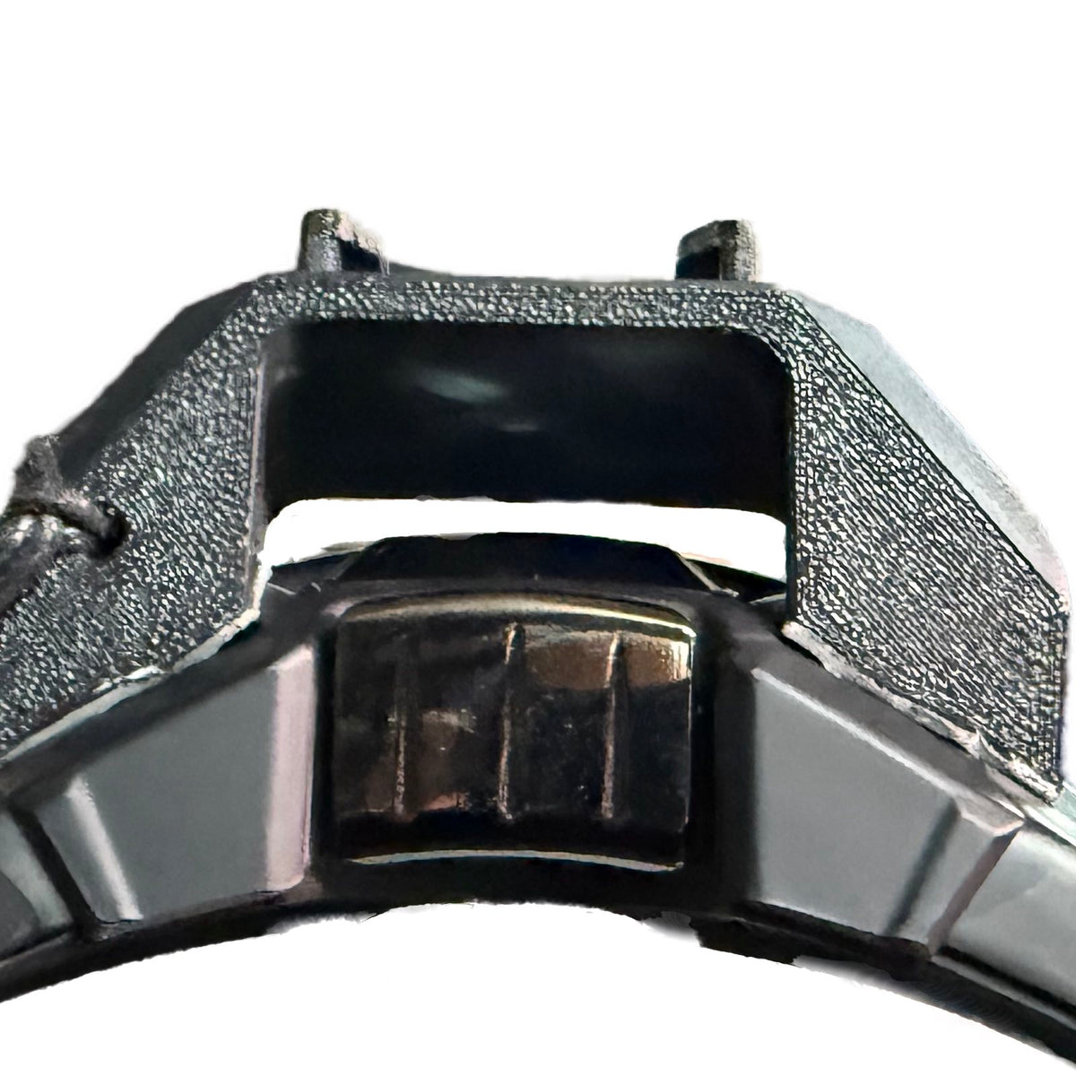 CHIN MOUNT FOR LS2 ADVANT X FF901