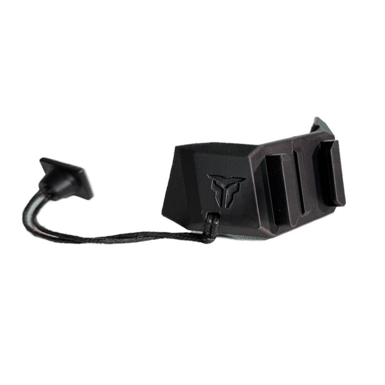 CHIN MOUNT FOR LS2 ADVANT X FF901